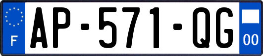 AP-571-QG