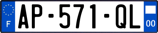 AP-571-QL
