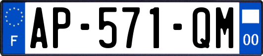 AP-571-QM