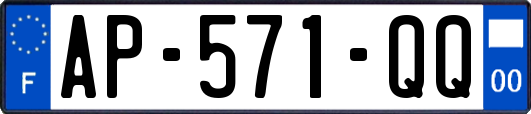 AP-571-QQ