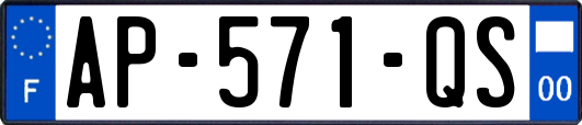 AP-571-QS