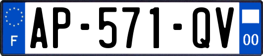 AP-571-QV