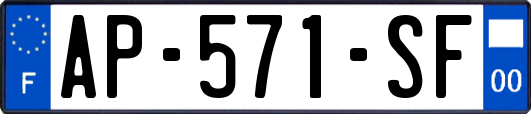 AP-571-SF