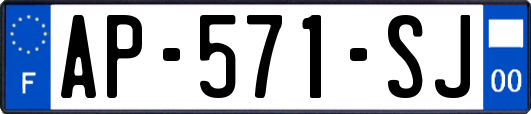 AP-571-SJ