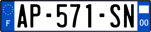 AP-571-SN