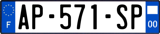 AP-571-SP