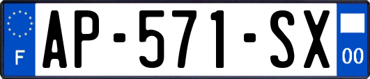 AP-571-SX