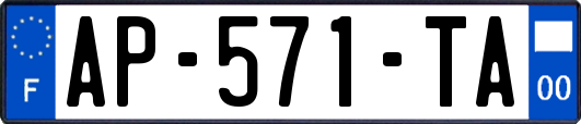 AP-571-TA