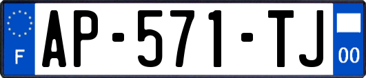 AP-571-TJ