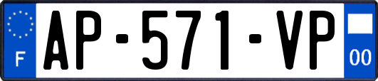 AP-571-VP