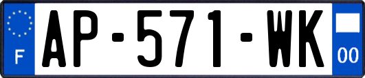 AP-571-WK