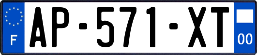 AP-571-XT