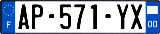 AP-571-YX