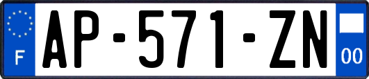 AP-571-ZN