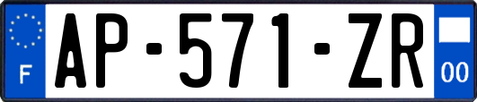 AP-571-ZR