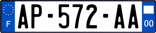 AP-572-AA