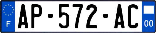 AP-572-AC