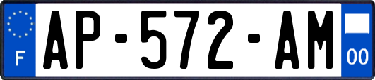 AP-572-AM