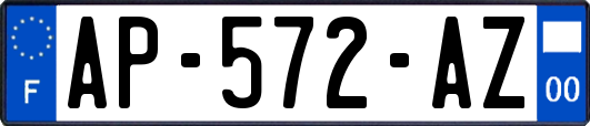 AP-572-AZ