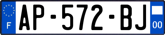 AP-572-BJ