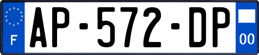 AP-572-DP