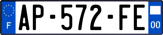 AP-572-FE