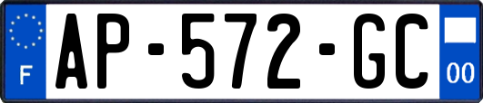 AP-572-GC