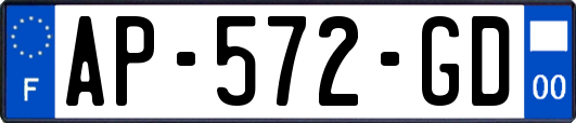 AP-572-GD
