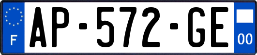 AP-572-GE
