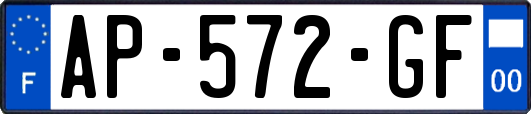 AP-572-GF