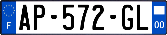 AP-572-GL