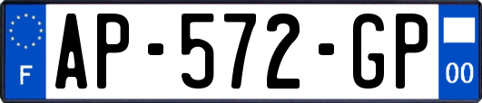 AP-572-GP