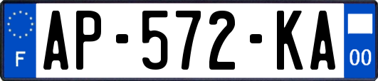 AP-572-KA