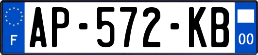 AP-572-KB