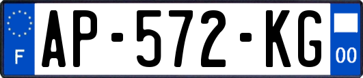 AP-572-KG