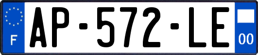 AP-572-LE