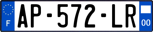 AP-572-LR