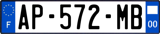AP-572-MB