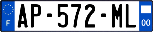 AP-572-ML