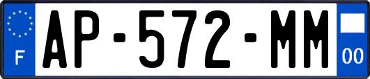 AP-572-MM