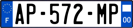 AP-572-MP