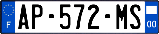 AP-572-MS