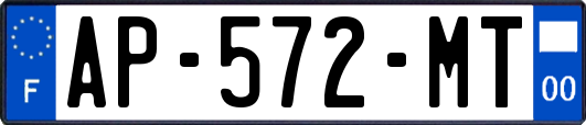 AP-572-MT