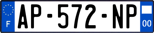 AP-572-NP