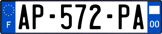 AP-572-PA