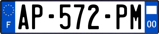 AP-572-PM