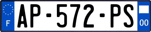 AP-572-PS