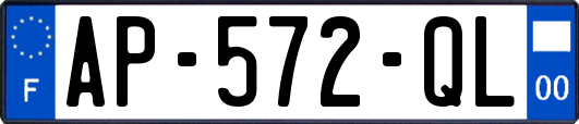 AP-572-QL