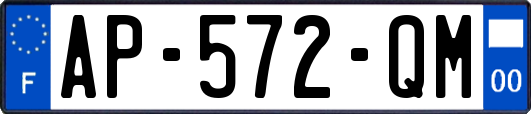 AP-572-QM