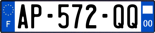 AP-572-QQ